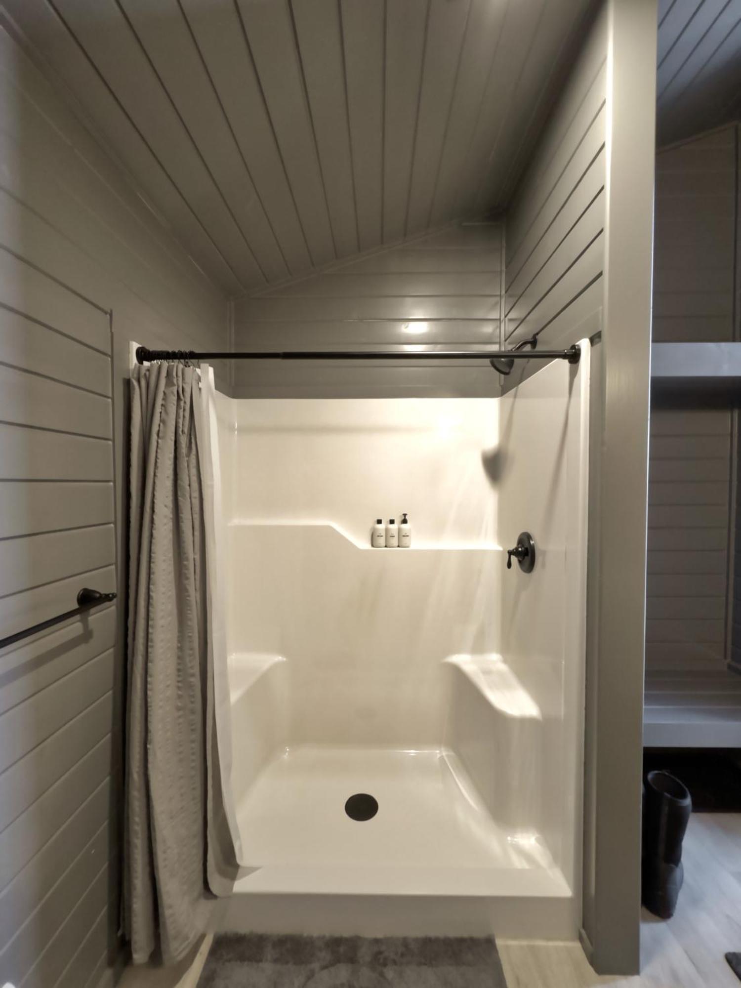 Talkeetna Aerie Adventure Lodge エクステリア 写真